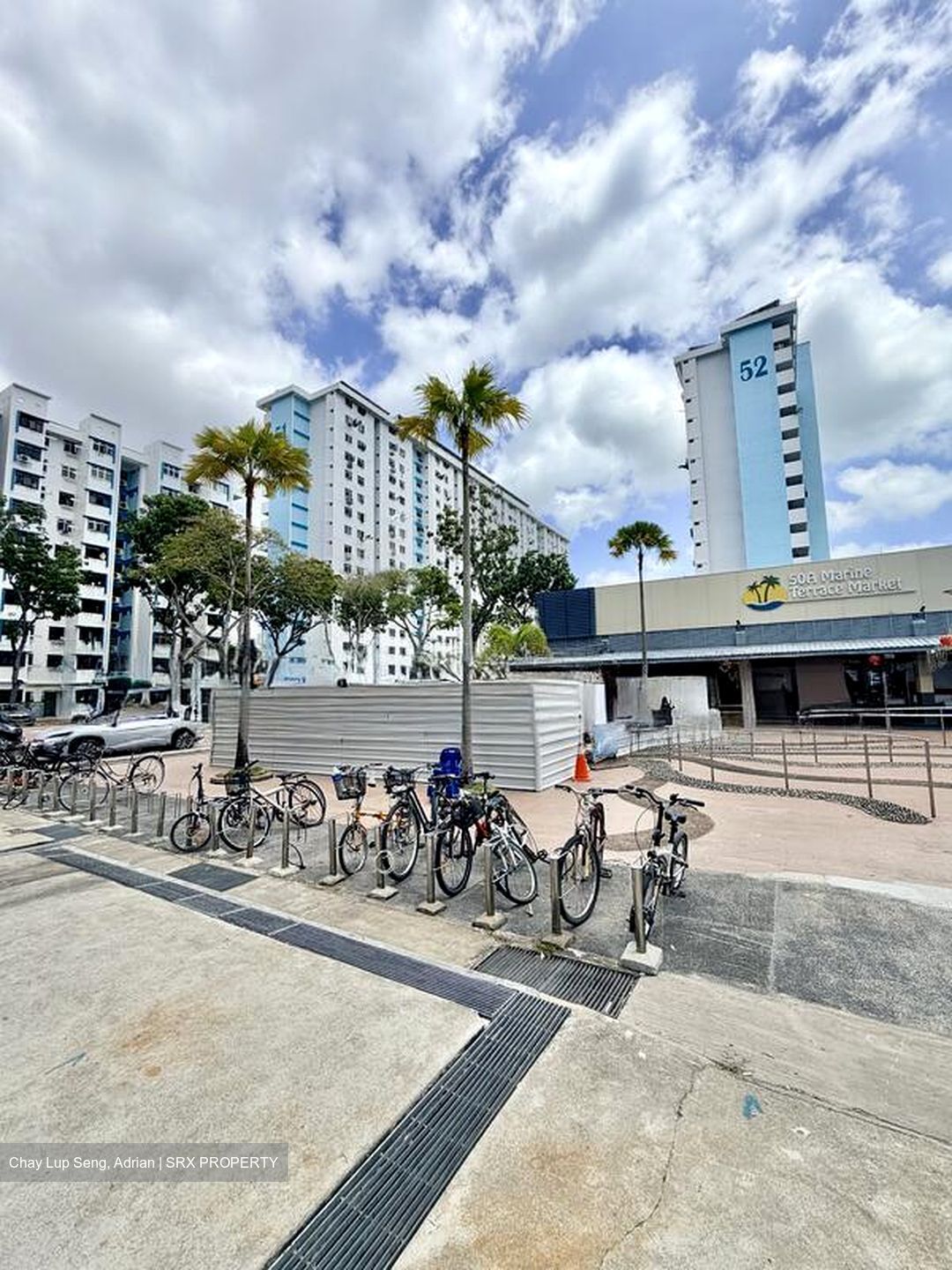 Marine Terrace Haven (D15), Shop House #572569891